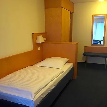 Goerres Hotel