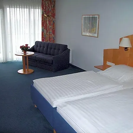 Goerres Hotel