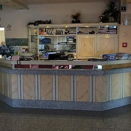 Goerres Hotel 3*