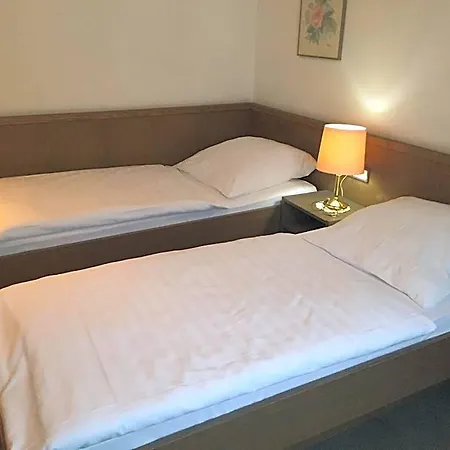 Goerres Hotel