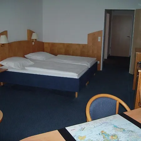 Goerres 3* فاختبيرغ