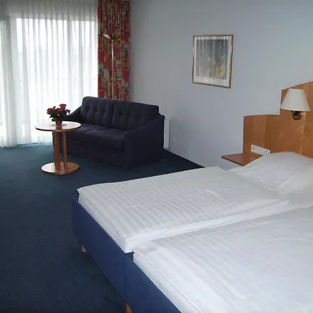 호텔 Goerres Wachtberg