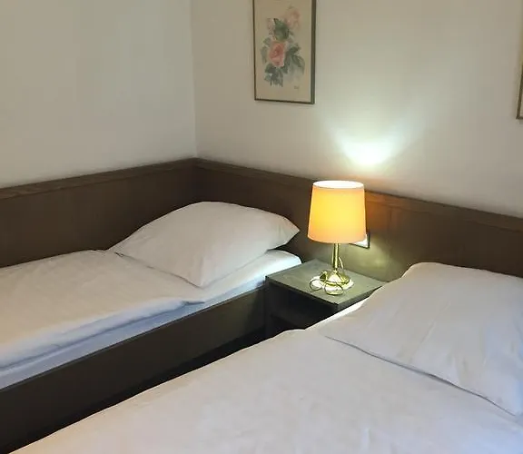 Goerres 3* Wachtberg