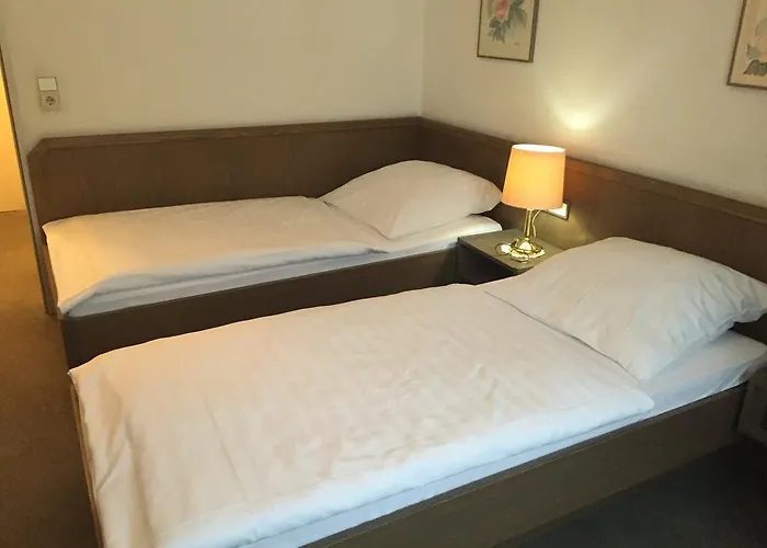 Goerres Hotel Wachtberg