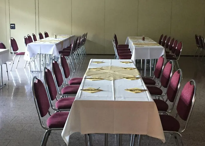 Goerres Hotel Wachtberg