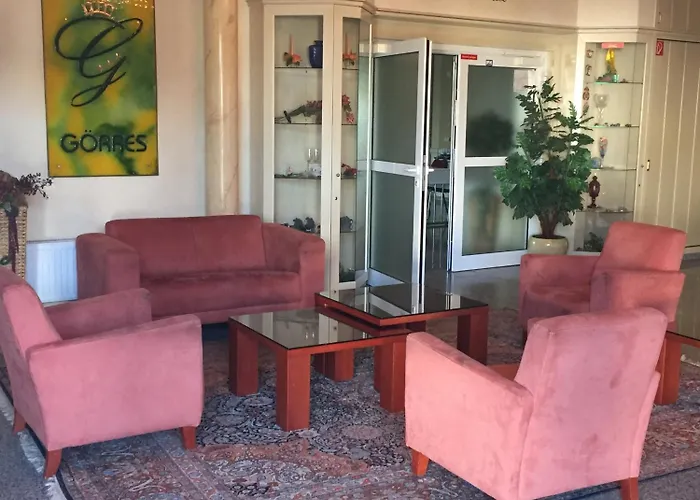 Goerres 3* Wachtberg