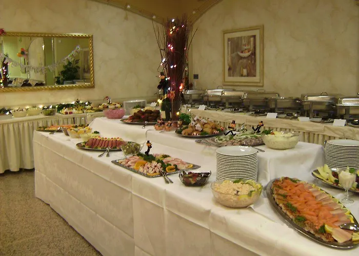 Hotell Görres Wachtberg