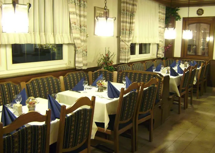 Goerres 3* Wachtberg