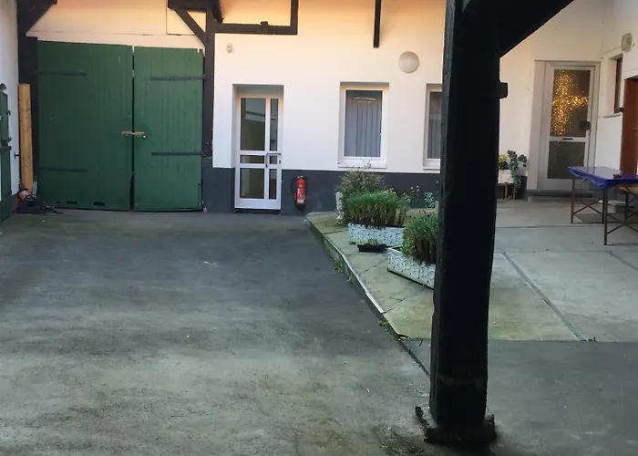 Goerres 3* Wachtberg