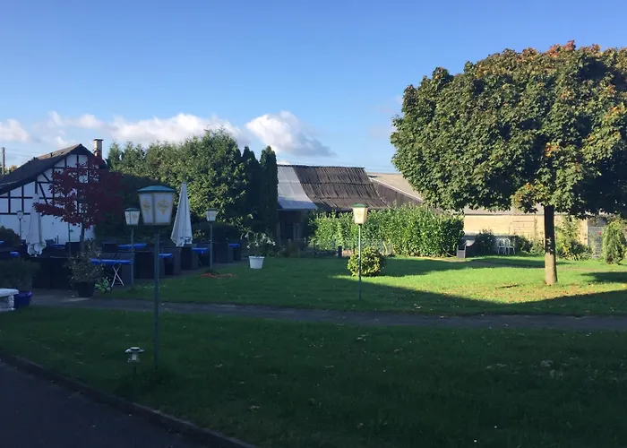 Goerres Hotel Wachtberg