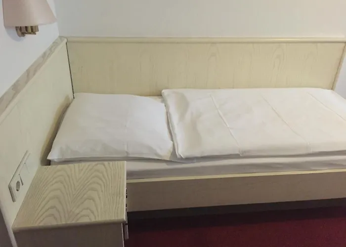 Hotel Goerres Wachtberg