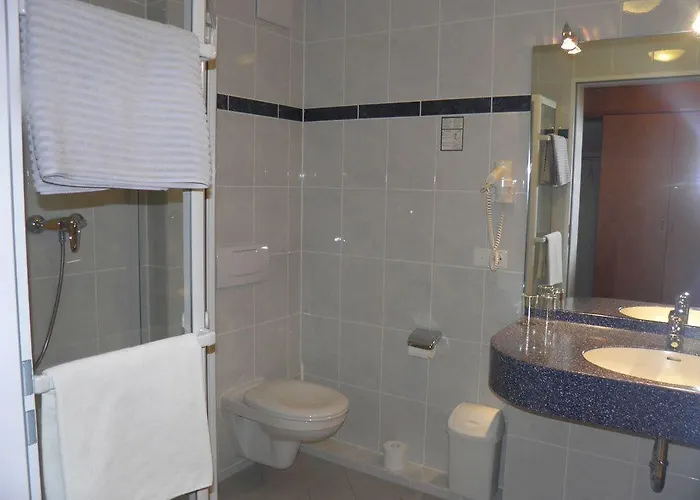 Goerres Hotel Wachtberg