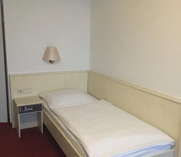 Görres 3* Wachtberg