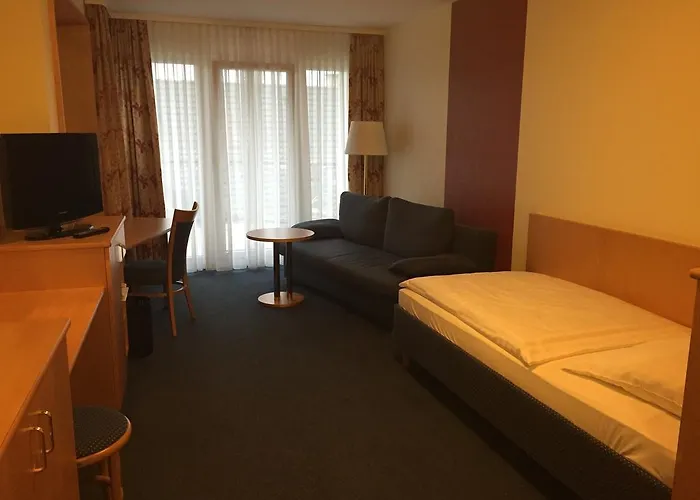 Görres Hotell 3*
