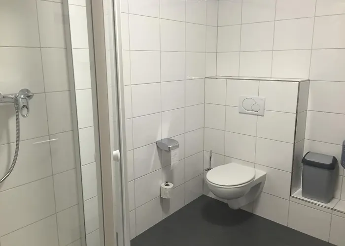 Goerres 3* Wachtberg