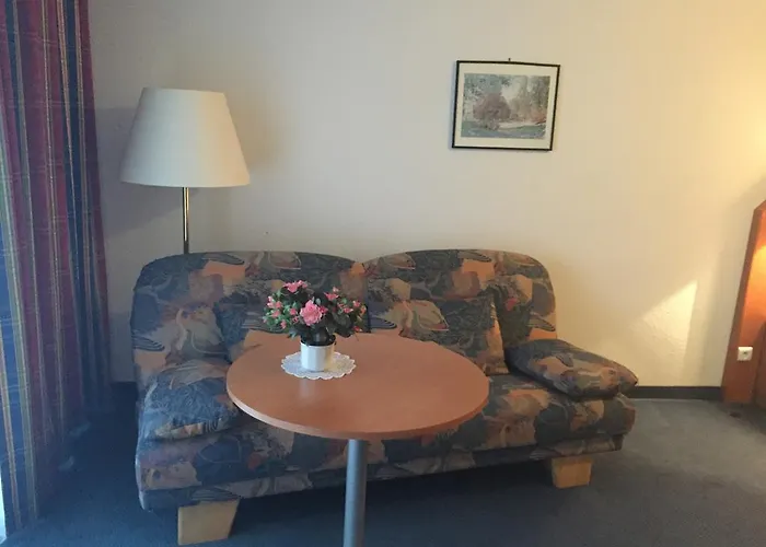 Görres Hotell Wachtberg