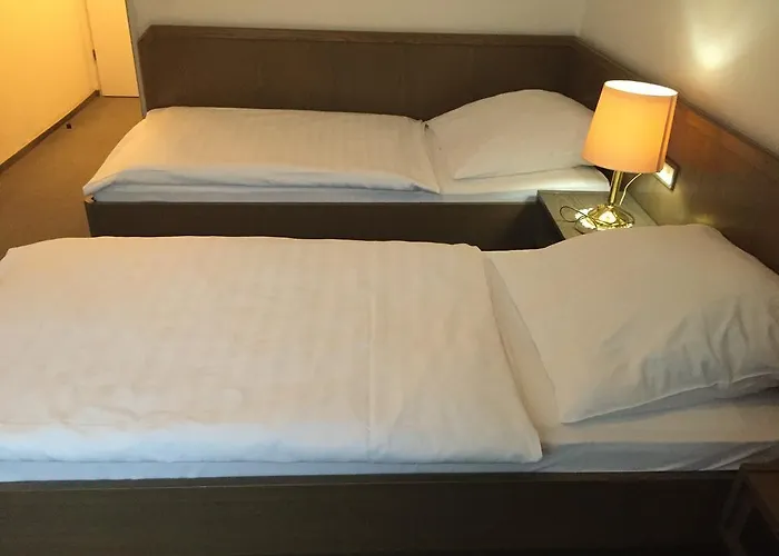 Hotel Goerres Wachtberg