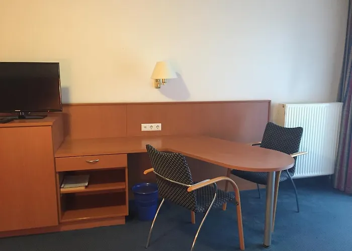 Goerres 3* Wachtberg