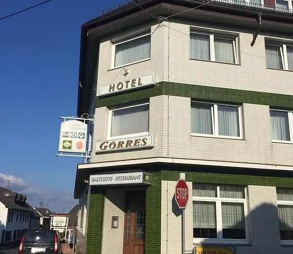 酒店 格雷斯酒店 3*