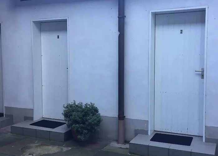 Görres Hotell Wachtberg