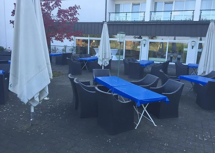 Görres 3* Wachtberg