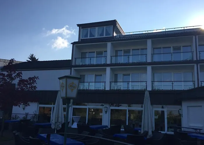 Hotell Görres