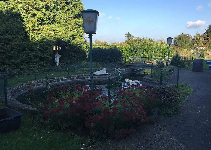 Goerres Hotel Wachtberg