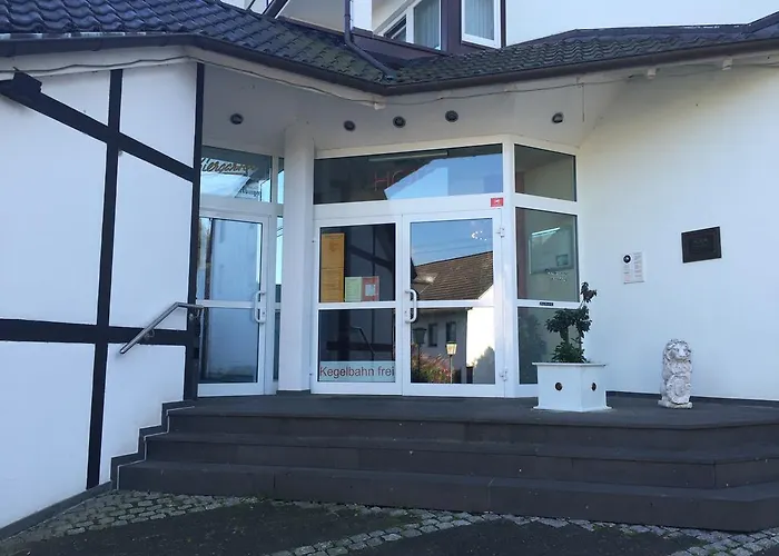 Görres 3* Wachtberg