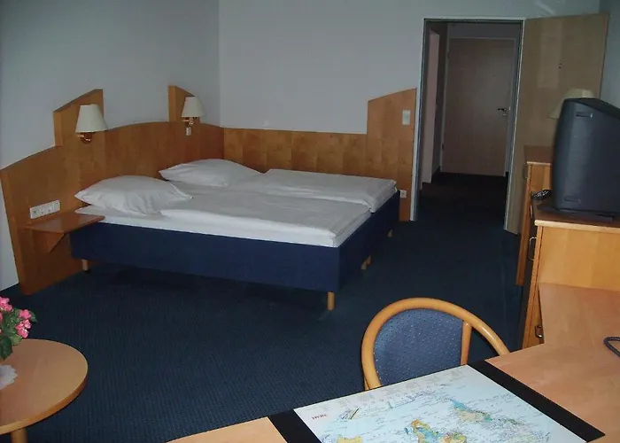 Goerres 3* Wachtberg