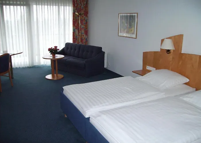 Hotel Goerres Wachtberg